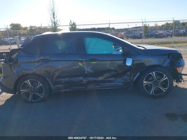 2FMPK4AP5KBB01091 Ford EDGE ST