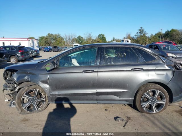 2FMPK4AP5KBB01091 Ford EDGE ST