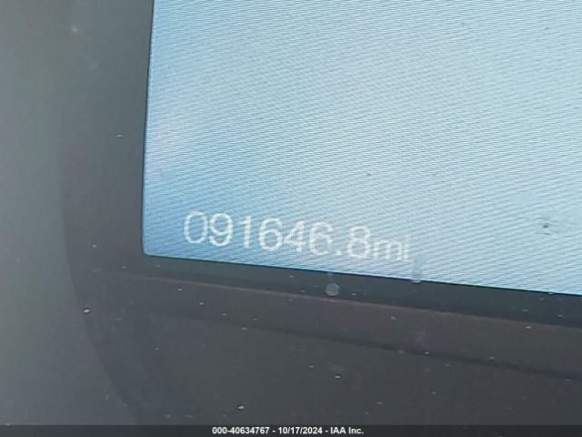 2FMPK4AP5KBB01091 Ford EDGE ST