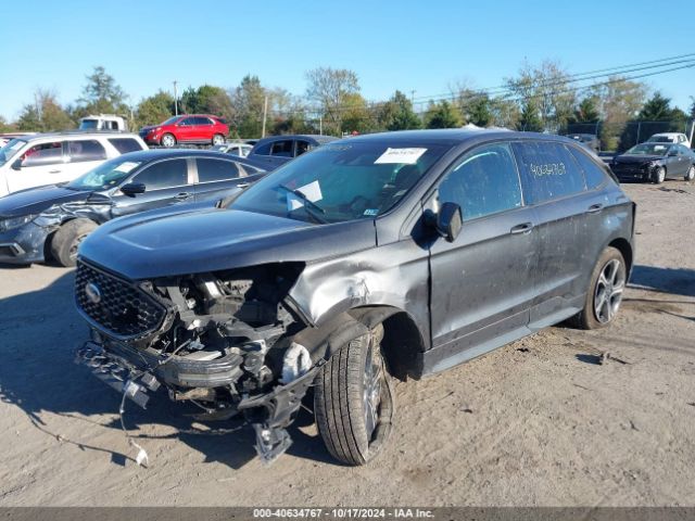 2FMPK4AP5KBB01091 Ford EDGE ST
