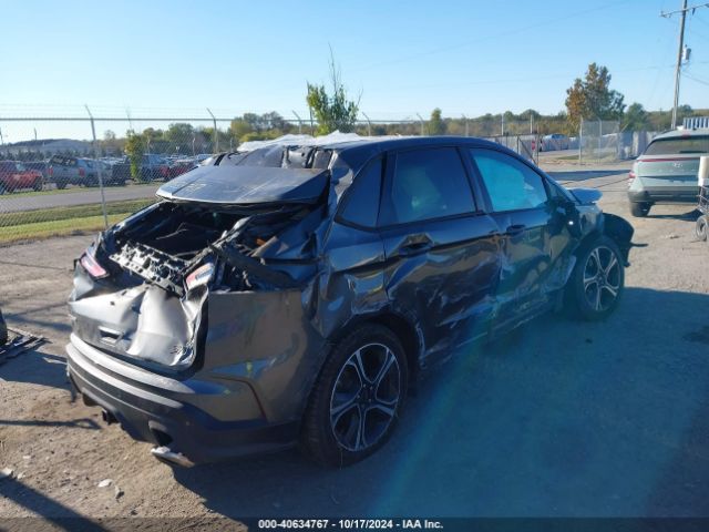 2FMPK4AP5KBB01091 Ford EDGE ST