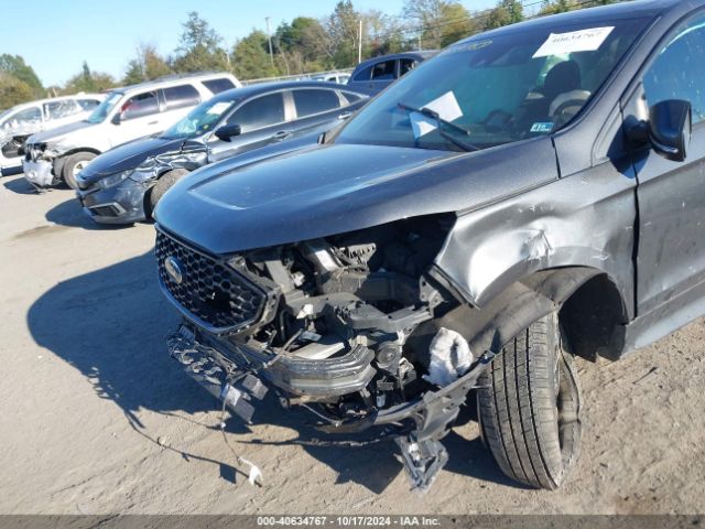 2FMPK4AP5KBB01091 Ford EDGE ST