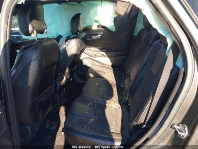 2FMPK4AP5KBB01091 Ford EDGE ST