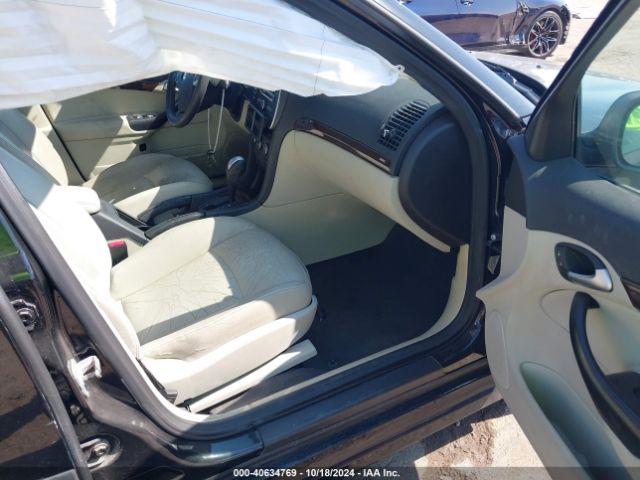 2007 SAAB 9-3 YS3FD49Y071116083 Photo 4