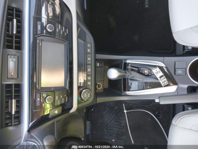 5YFBURHE9GP498281 Toyota Corolla Le Plus