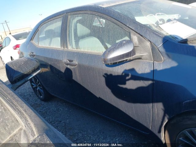 5YFBURHE9GP498281 Toyota Corolla Le Plus