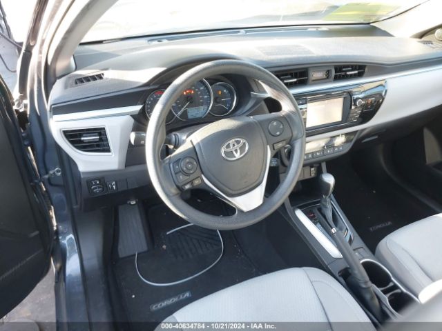 5YFBURHE9GP498281 Toyota Corolla Le Plus