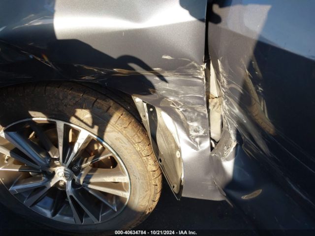 5YFBURHE9GP498281 Toyota Corolla Le Plus