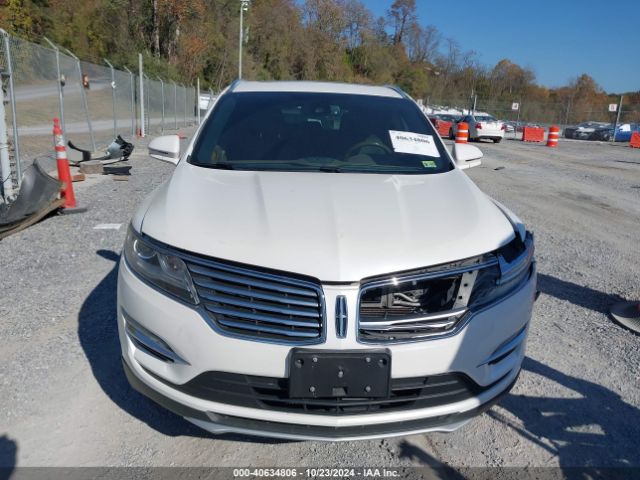 5LMTJ3DH1GUJ19991 Lincoln Mkc Reserve