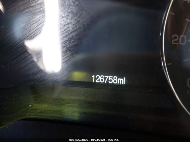 5LMTJ3DH1GUJ19991 Lincoln Mkc Reserve