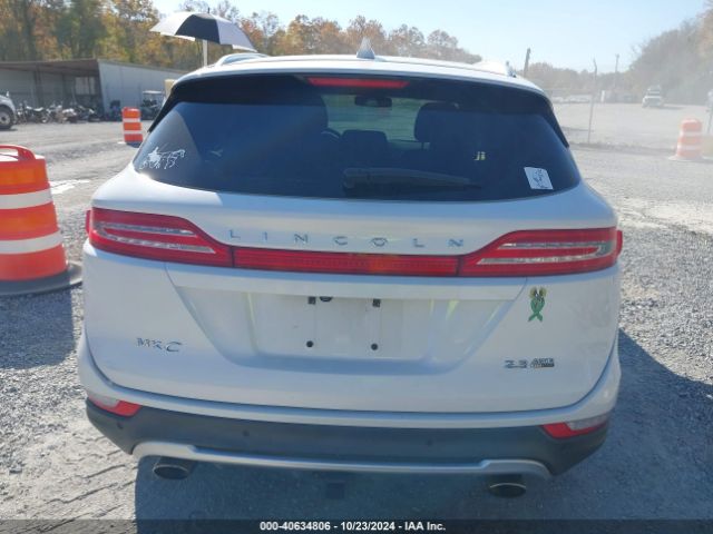 5LMTJ3DH1GUJ19991 Lincoln Mkc Reserve