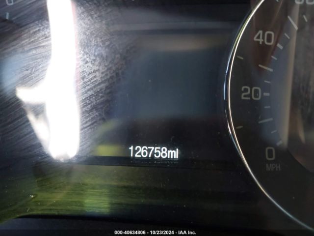 5LMTJ3DH1GUJ19991 Lincoln Mkc Reserve