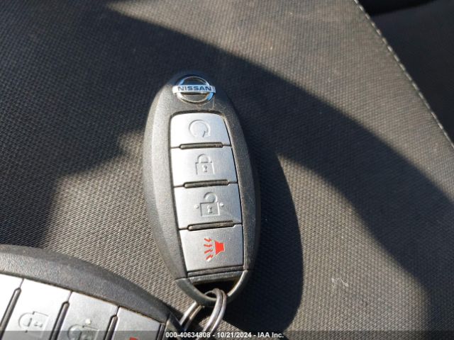5N1DR2MM0HC641283 Nissan Pathfinder Sv