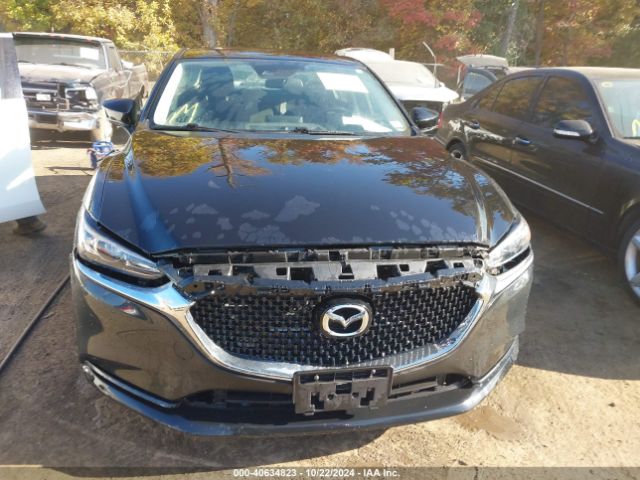 JM1GL1UM5J1322301 Mazda Mazda6 Sport