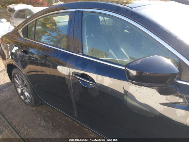 JM1GL1UM5J1322301 Mazda Mazda6 Sport