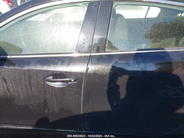 JM1GL1UM5J1322301 Mazda Mazda6 Sport