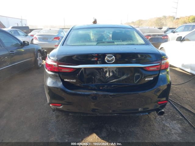 JM1GL1UM5J1322301 Mazda Mazda6 Sport