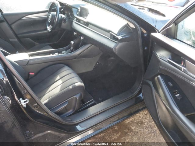 JM1GL1UM5J1322301 Mazda Mazda6 Sport