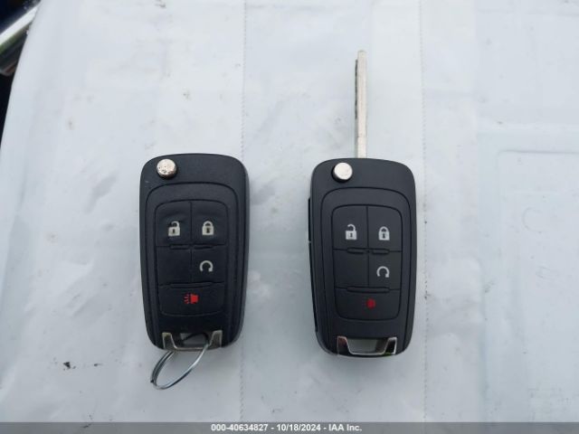 2GKFLWEKXE6246507 GMC Terrain Sle-2
