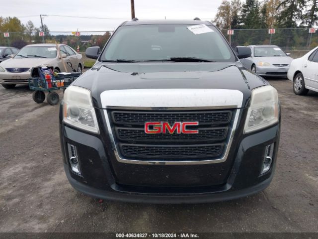 2GKFLWEKXE6246507 GMC Terrain Sle-2