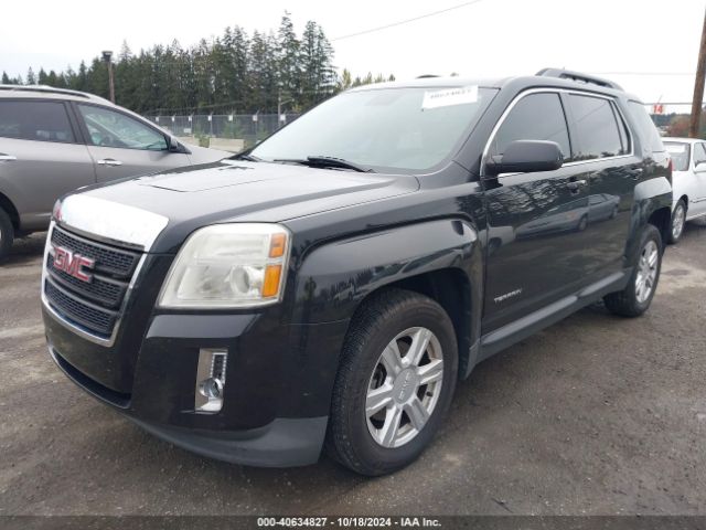 2GKFLWEKXE6246507 GMC Terrain Sle-2