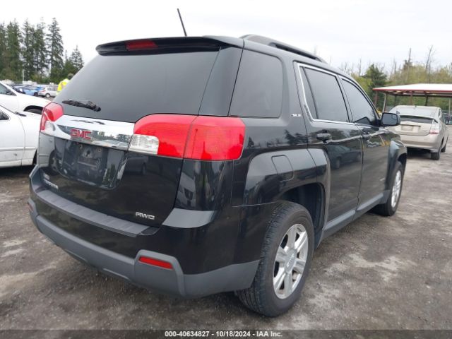 2GKFLWEKXE6246507 GMC Terrain Sle-2
