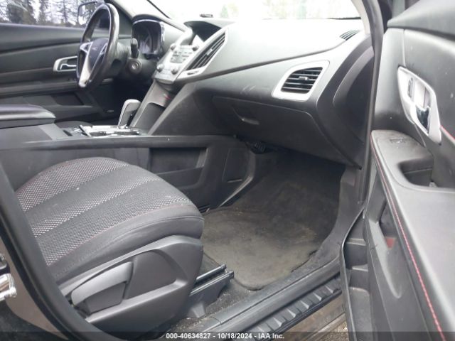2GKFLWEKXE6246507 GMC Terrain Sle-2