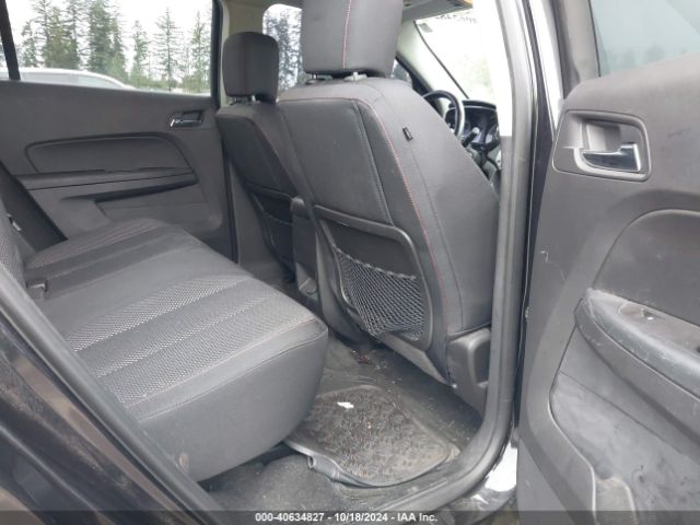 2GKFLWEKXE6246507 GMC Terrain Sle-2