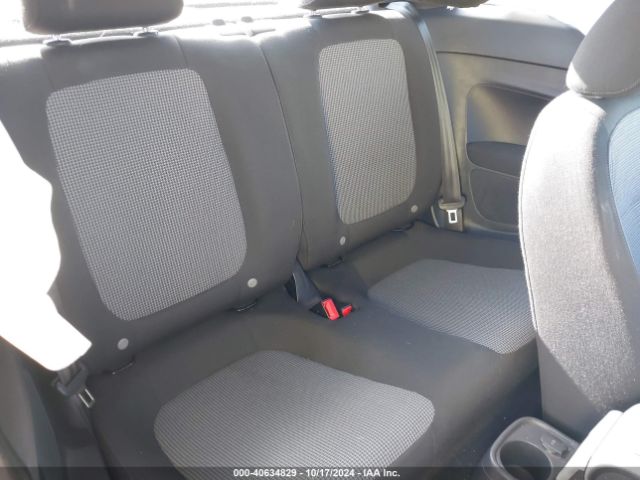 3VWFD7AT5JM707378 Volkswagen Beetle 2.0t Coast/2.0t S