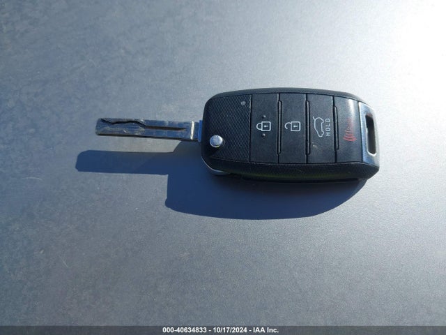 Aukcja sprzedaży 2016 Kia Soul +, vin: KNDJP3A58G7364275, numer aukcji: 40634833