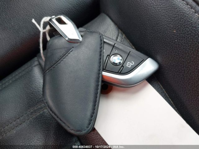 5UXTR7C51KLF32752 BMW X3 Sdrive30i
