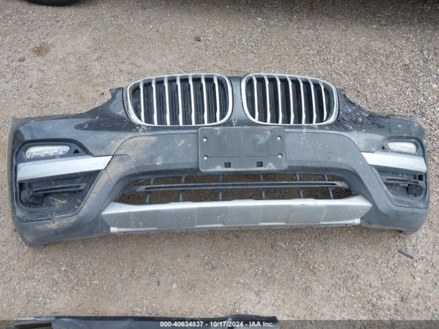 5UXTR7C51KLF32752 BMW X3 Sdrive30i