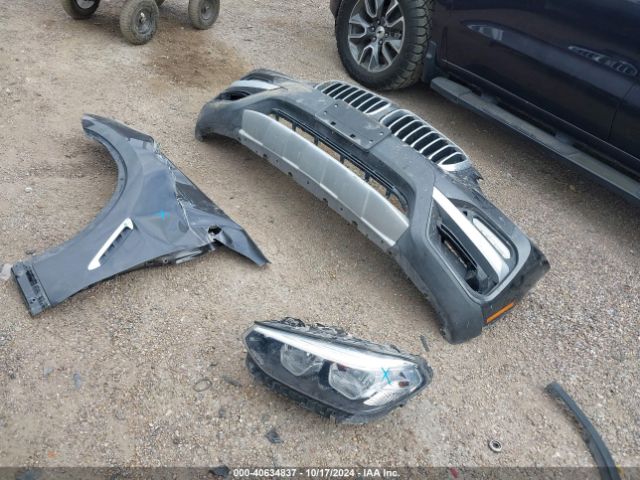 5UXTR7C51KLF32752 BMW X3 Sdrive30i