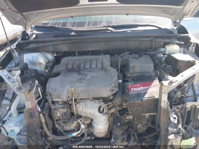 5TDKKRFH4FS093034 Toyota Highlander Xle V6