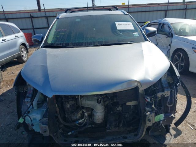 5TDKKRFH4FS093034 Toyota Highlander Xle V6