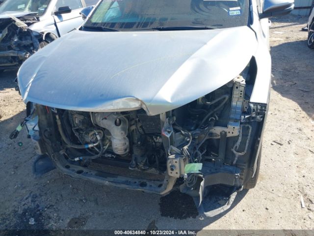 5TDKKRFH4FS093034 Toyota Highlander Xle V6