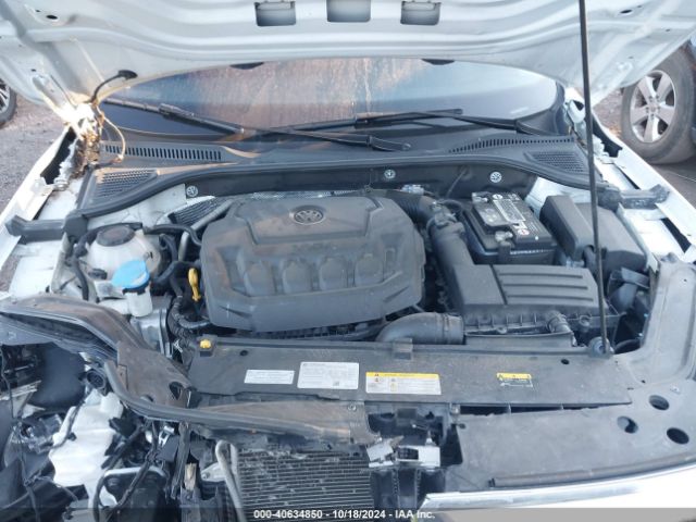 1VWSA7A30NC002938 Volkswagen Passat 2.0t Se