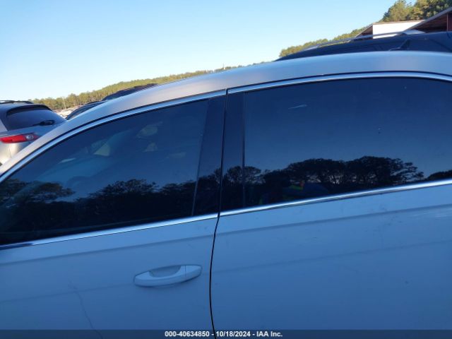 1VWSA7A30NC002938 Volkswagen Passat 2.0t Se