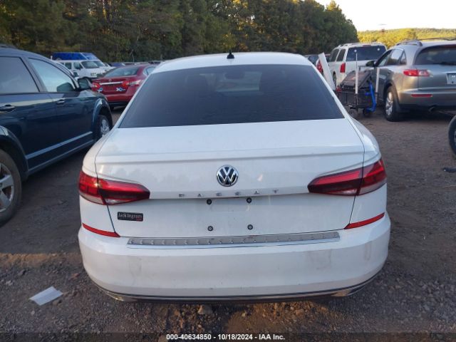 1VWSA7A30NC002938 Volkswagen Passat 2.0t Se