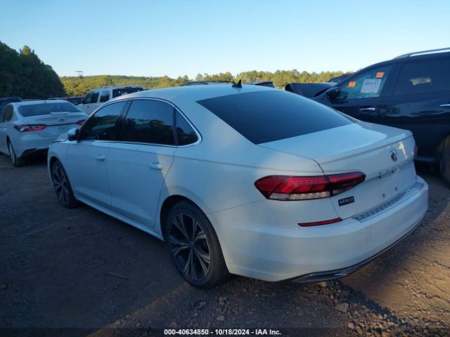 1VWSA7A30NC002938 Volkswagen Passat 2.0t Se