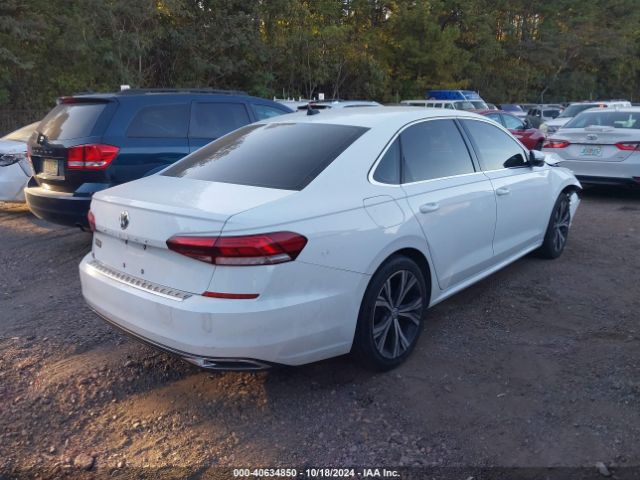 1VWSA7A30NC002938 Volkswagen Passat 2.0t Se