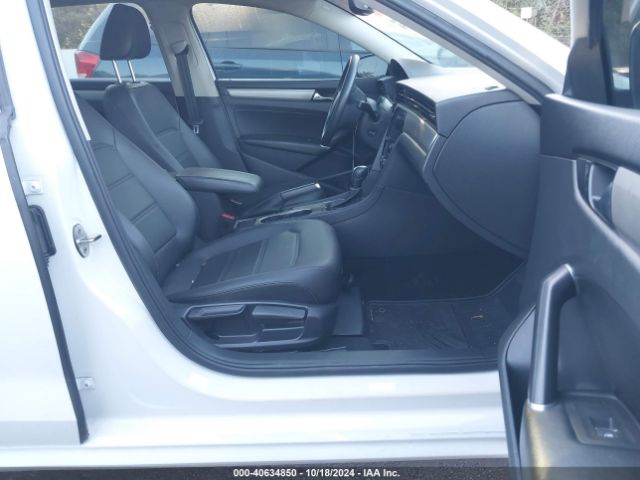 1VWSA7A30NC002938 Volkswagen Passat 2.0t Se