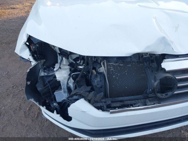 1VWSA7A30NC002938 Volkswagen Passat 2.0t Se