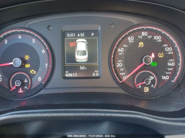 1VWSA7A30NC002938 Volkswagen Passat 2.0t Se