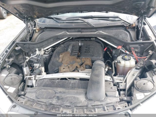 5UXKR0C52JL071043 BMW X5 Xdrive35i