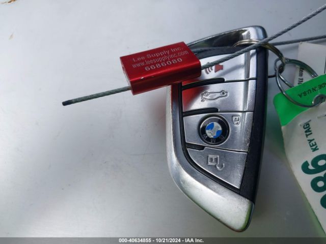 5UXKR0C52JL071043 BMW X5 Xdrive35i