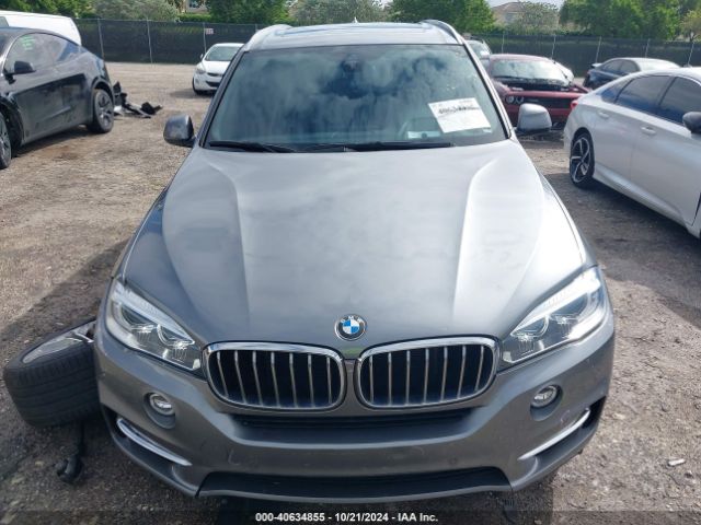 5UXKR0C52JL071043 BMW X5 Xdrive35i