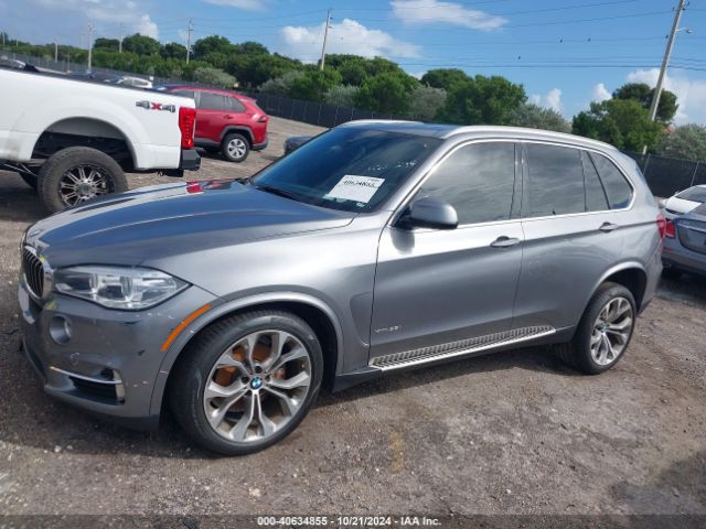 5UXKR0C52JL071043 BMW X5 Xdrive35i