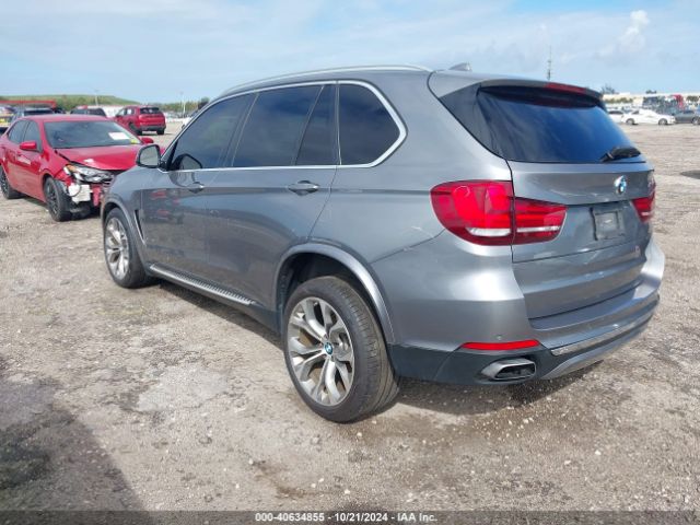 5UXKR0C52JL071043 BMW X5 Xdrive35i