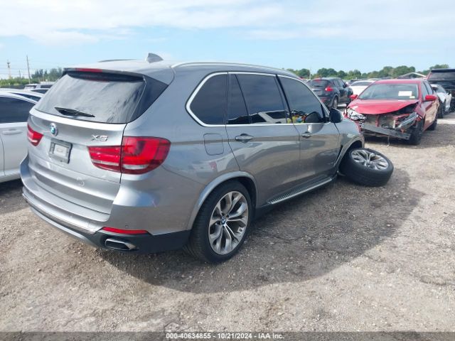 5UXKR0C52JL071043 BMW X5 Xdrive35i